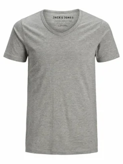 Basic V-Neck T-shirt
