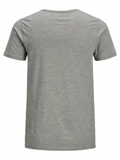 Basic V-Neck T-shirt