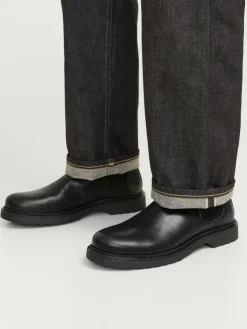 Chelsea boots