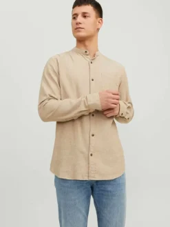 Comfort Fit Casual shirt