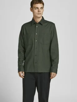 Comfort Fit Casual shirt