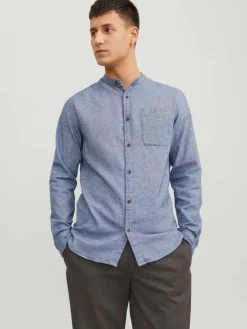 Comfort Fit Casual shirt