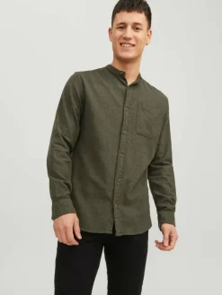 Comfort Fit Casual shirt