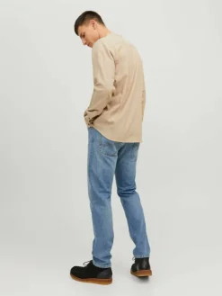 Comfort Fit Casual shirt
