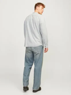 Comfort Fit Casual shirt