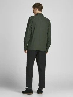 Comfort Fit Casual shirt