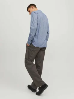 Comfort Fit Casual shirt