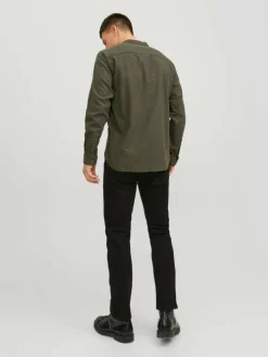 Comfort Fit Casual shirt