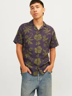 Comfort Fit Shirt