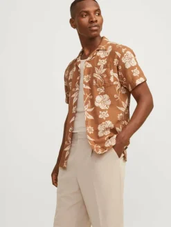 Comfort Fit Shirt