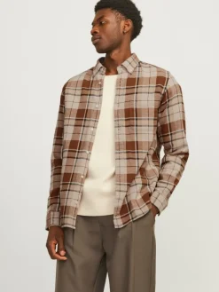 Comfort Fit Shirt