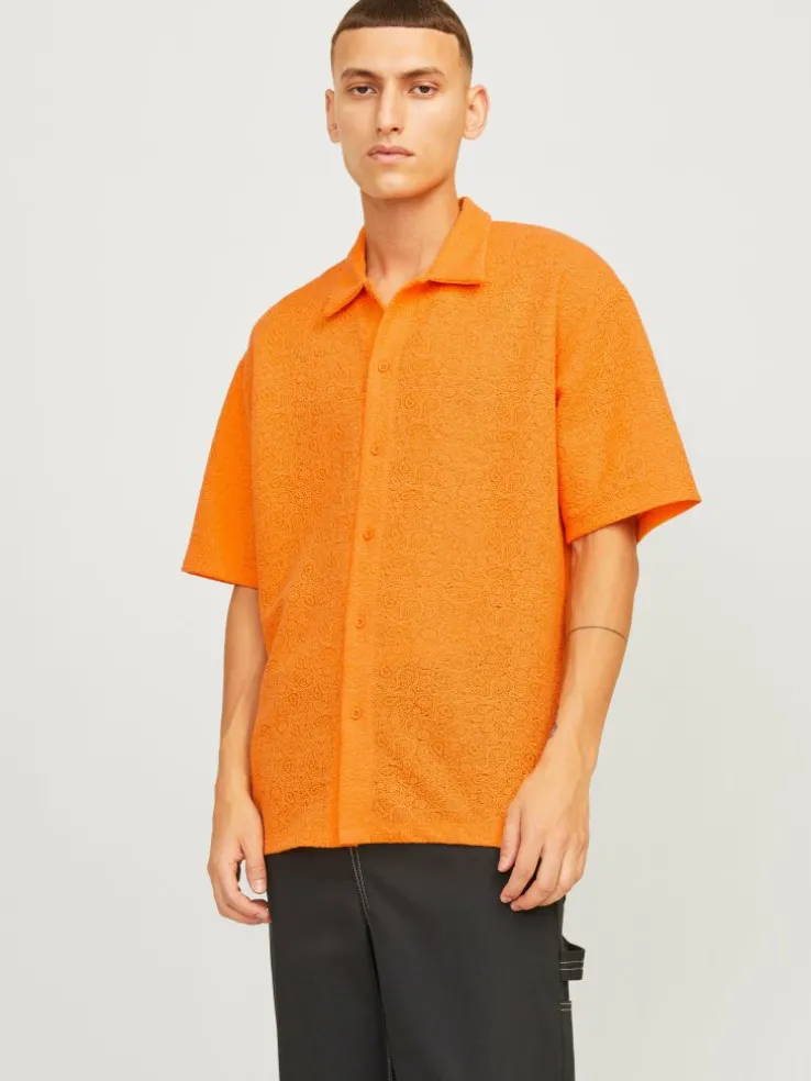 Comfort Fit Shirt
