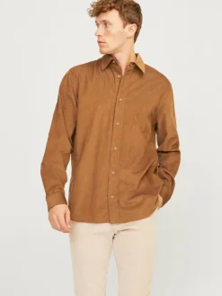 Comfort Fit Shirt