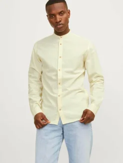 Comfort Fit Shirt