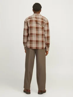 Comfort Fit Shirt