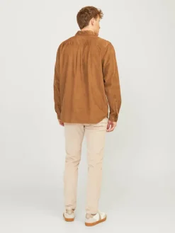 Comfort Fit Shirt