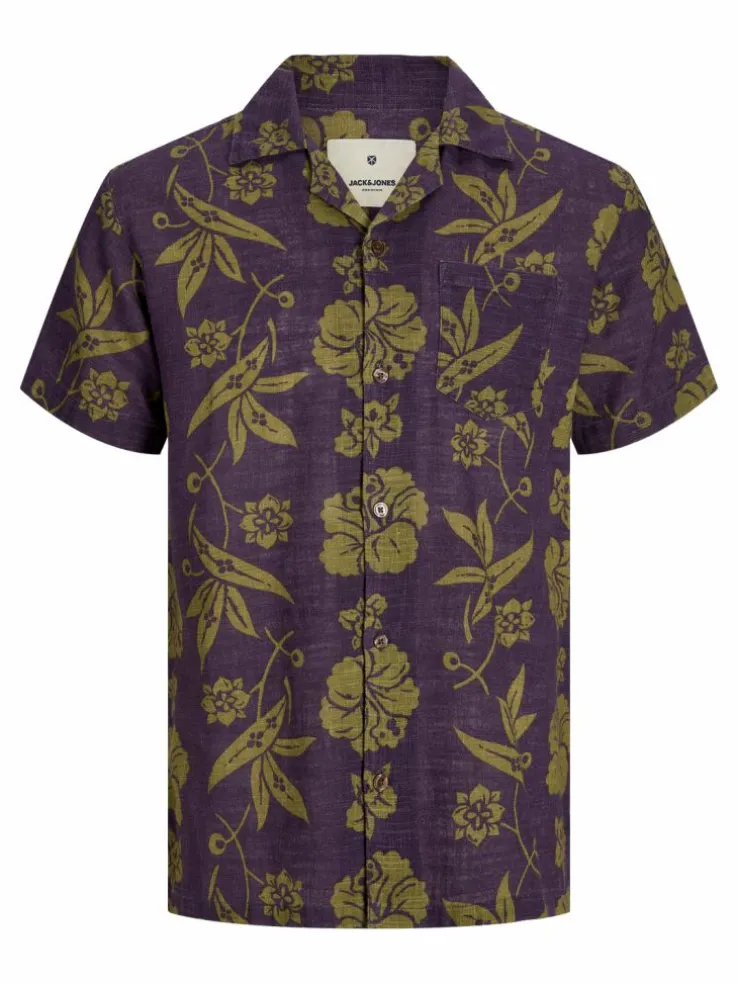 Comfort Fit Shirt