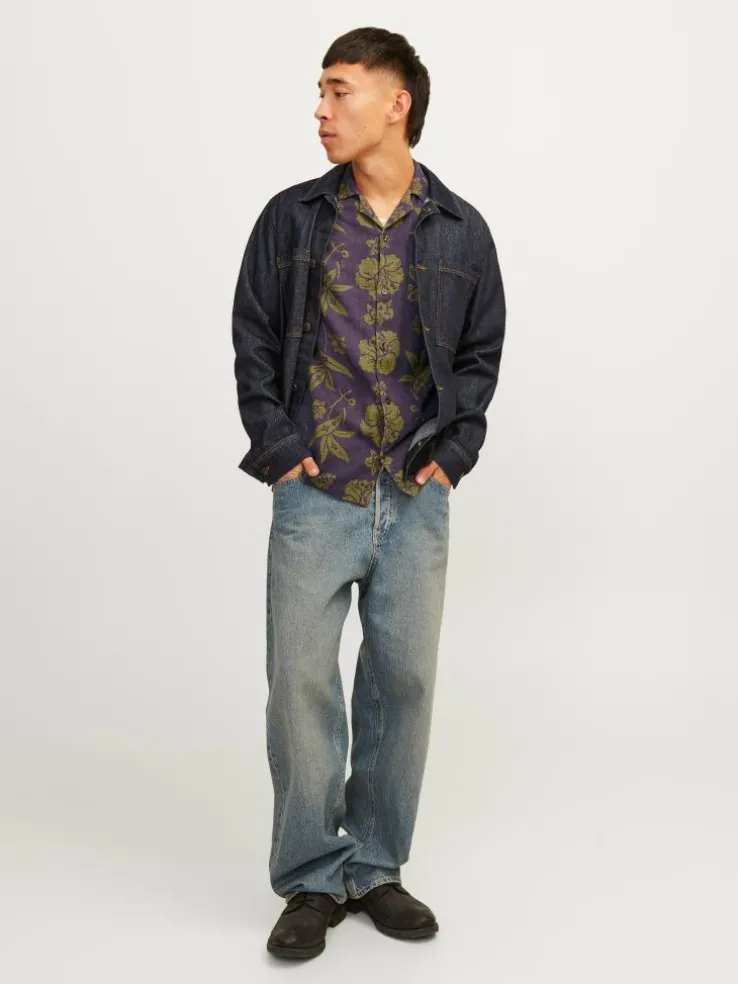 Comfort Fit Shirt