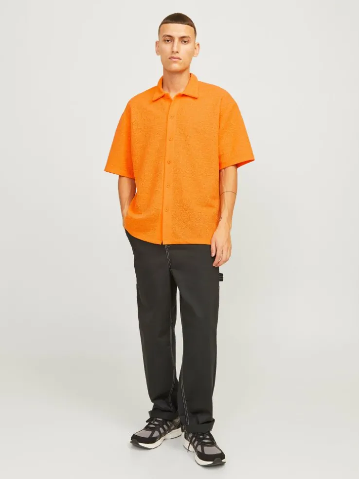 Comfort Fit Shirt