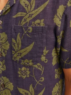Comfort Fit Shirt