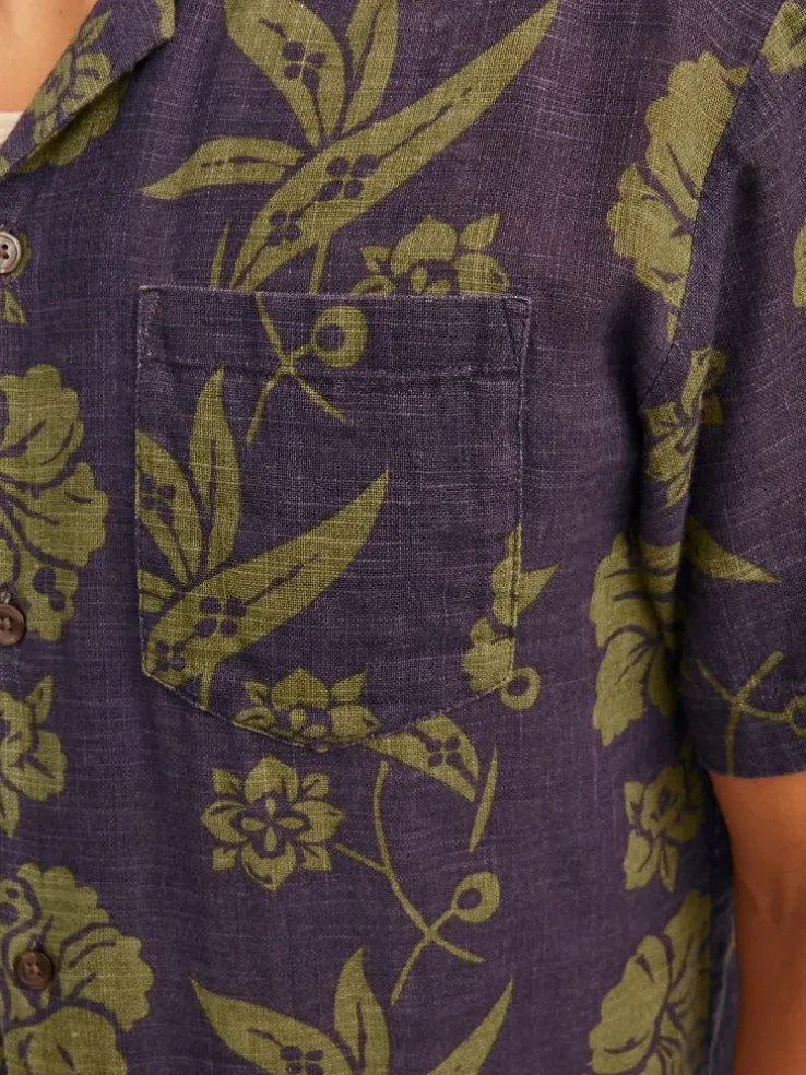 Comfort Fit Shirt