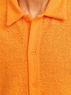 Comfort Fit Shirt