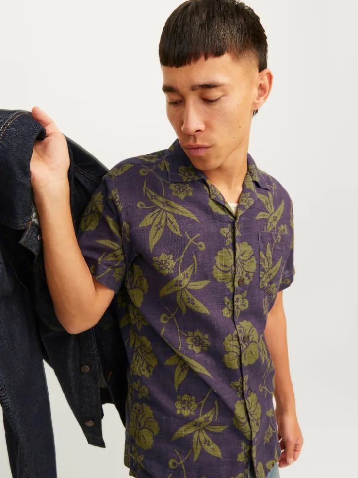 Comfort Fit Shirt