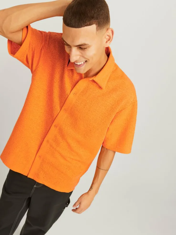 Comfort Fit Shirt