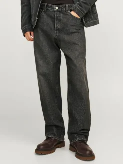 JJIALEX JJCLASSIC SBD 344 STYD Baggy fit jeans