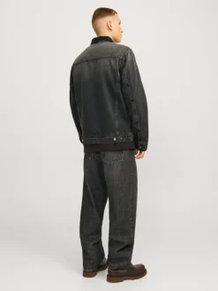 JJIALEX JJCLASSIC SBD 344 STYD Baggy fit jeans