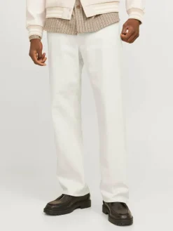 JJIALEX JJORIGINAL AM 101 Baggy fit jeans
