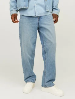 JJIALEX JJORIGINAL AM 337 NOOS Baggy fit jeans