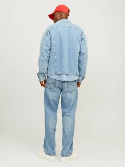 JJIALEX JJORIGINAL AM 337 NOOS Baggy fit jeans
