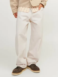 JJIALEX JJORIGINAL MF 950 Baggy fit jeans