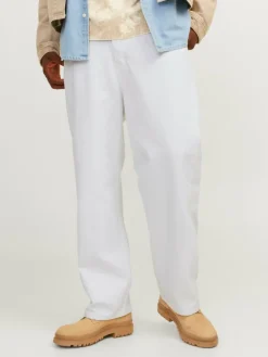 JJIALEX JJORIGINAL MF 951 Baggy fit jeans
