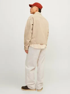 JJIALEX JJORIGINAL MF 950 Baggy fit jeans