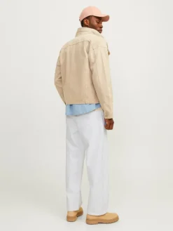 JJIALEX JJORIGINAL MF 951 Baggy fit jeans
