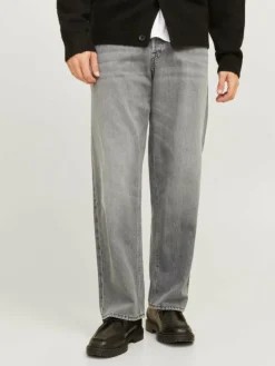 JJIALEX JJORIGINAL MF 149 BF Baggy fit jeans