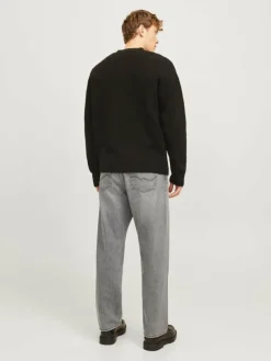 JJIALEX JJORIGINAL MF 149 BF Baggy fit jeans