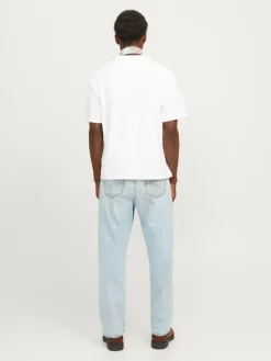 JJIALEX JJORIGINAL MF 249 BF Baggy fit jeans