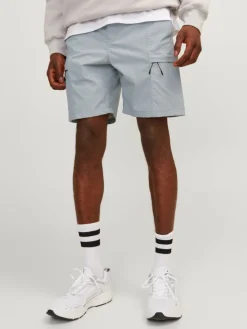 Jogger Fit Cargo shorts