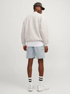 Jogger Fit Cargo shorts