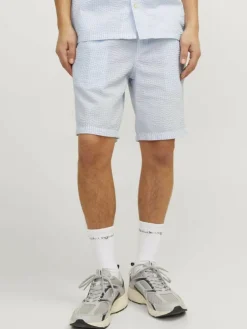 Jogger Fit Shorts