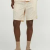Jogger Fit Shorts