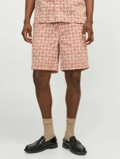 Jogger Fit Shorts