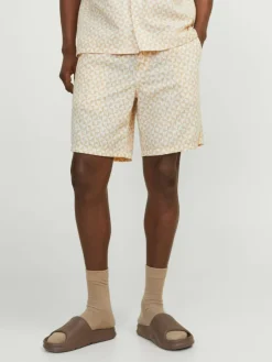 Jogger Fit Shorts