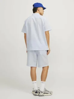 Jogger Fit Shorts