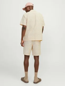 Jogger Fit Shorts