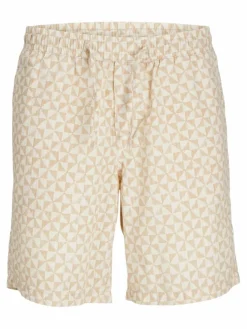 Jogger Fit Shorts