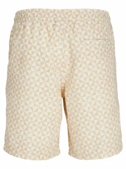 Jogger Fit Shorts